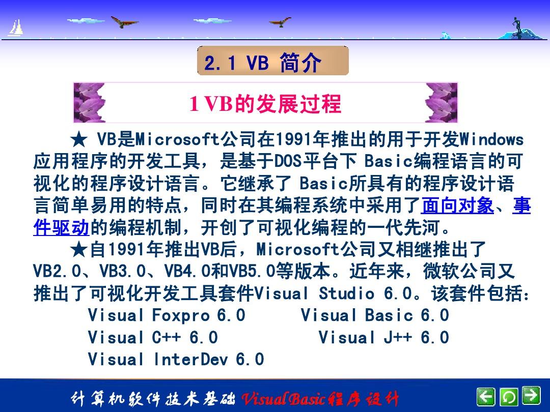 最新丅VB技术，探索前沿，引领未来软件开发新潮流，最新丅VB技术引领软件开发新潮流，探索前沿共创未来